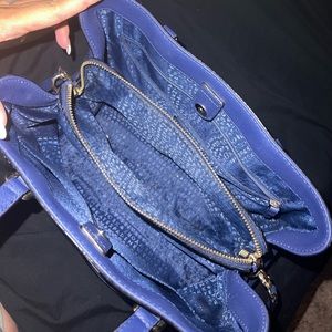 Kate Spade cross body purse